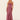 Strapless Luxe Satin Bridesmaid Dress Madeline Gardner