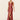 Luxe Satin Bridesmaid Dress with Tied Back Madeline Gardner