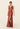 Luxe Satin Bridesmaid Dress with Tied Back Madeline Gardner
