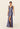 Luxe Satin Bridesmaid Dress with Tied Back Madeline Gardner