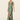 Luxe Satin Bridesmaid Dress with Tied Back Madeline Gardner
