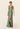Luxe Satin Bridesmaid Dress with Tied Back Madeline Gardner