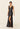Luxe Satin Bridesmaid Dress with Tied Back Madeline Gardner