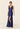 Luxe Satin Bridesmaid Dress with Tied Back Madeline Gardner