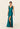 Luxe Satin Bridesmaid Dress with Tied Back Madeline Gardner
