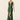 Luxe Satin Bridesmaid Dress with Tied Back Madeline Gardner