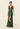 Luxe Satin Bridesmaid Dress with Tied Back Madeline Gardner