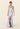 Luxe Satin Bridesmaid Dress with Tied Back Madeline Gardner