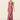 Luxe Satin Bridesmaid Dress with Tied Back Madeline Gardner