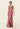 Luxe Satin Bridesmaid Dress with Tied Back Madeline Gardner