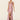 Luxe Satin Bridesmaid Dress with Tied Back Madeline Gardner
