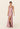 Luxe Satin Bridesmaid Dress with Tied Back Madeline Gardner