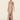 Luxe Satin Bridesmaid Dress with Tied Back Madeline Gardner