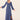 Twist Knot Chiffon Bridesmaid Dress Madeline Gardner