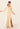 Twist Knot Chiffon Bridesmaid Dress Madeline Gardner