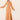 Twist Knot Chiffon Bridesmaid Dress Madeline Gardner