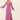 Twist Knot Chiffon Bridesmaid Dress Madeline Gardner