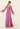 Twist Knot Chiffon Bridesmaid Dress Madeline Gardner