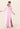 Twist Knot Chiffon Bridesmaid Dress Madeline Gardner