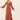 Twist Knot Chiffon Bridesmaid Dress Madeline Gardner