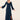 Twist Knot Chiffon Bridesmaid Dress Madeline Gardner