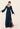 Twist Knot Chiffon Bridesmaid Dress Madeline Gardner