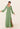 Twist Knot Chiffon Bridesmaid Dress Madeline Gardner