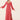 Twist Knot Chiffon Bridesmaid Dress Madeline Gardner