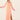 Twist Knot Chiffon Bridesmaid Dress Madeline Gardner