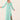 Twist Knot Chiffon Bridesmaid Dress Madeline Gardner