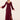 Twist Knot Chiffon Bridesmaid Dress Madeline Gardner