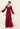 Twist Knot Chiffon Bridesmaid Dress Madeline Gardner