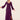 Twist Knot Chiffon Bridesmaid Dress Madeline Gardner