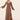 Twist Knot Chiffon Bridesmaid Dress Madeline Gardner