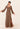 Twist Knot Chiffon Bridesmaid Dress Madeline Gardner