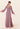 Twist Knot Chiffon Bridesmaid Dress Madeline Gardner
