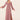 Twist Knot Chiffon Bridesmaid Dress Madeline Gardner