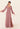 Twist Knot Chiffon Bridesmaid Dress Madeline Gardner