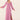 Twist Knot Chiffon Bridesmaid Dress Madeline Gardner