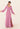 Twist Knot Chiffon Bridesmaid Dress Madeline Gardner