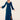 Twist Knot Chiffon Bridesmaid Dress Madeline Gardner