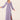 Twist Knot Chiffon Bridesmaid Dress Madeline Gardner
