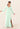 Twist Knot Chiffon Bridesmaid Dress Madeline Gardner