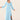 Twist Knot Chiffon Bridesmaid Dress Madeline Gardner