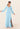 Twist Knot Chiffon Bridesmaid Dress Madeline Gardner