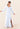 Twist Knot Chiffon Bridesmaid Dress Madeline Gardner