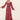 Twist Knot Chiffon Bridesmaid Dress Madeline Gardner