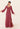 Twist Knot Chiffon Bridesmaid Dress Madeline Gardner
