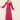 Twist Knot Chiffon Bridesmaid Dress Madeline Gardner