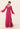 Twist Knot Chiffon Bridesmaid Dress Madeline Gardner